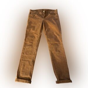 J. Crew Brown Pants